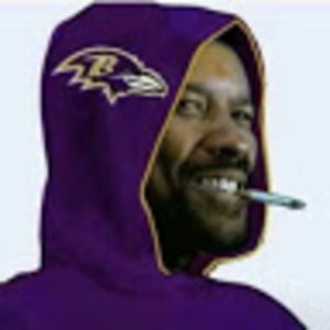 Meet your Posher, Terry